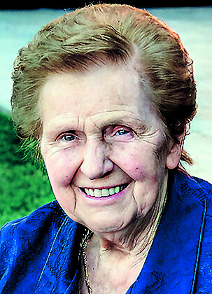 ENRICA VED. MALVICINI SGRISLERI photo