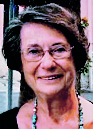 IOLANDA VED. MAGGI POISETTI photo