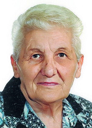 BIANCA IN BONELLI OPIZZI photo