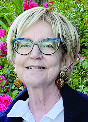 RITA IN MEZZADRI RASPERINI photo