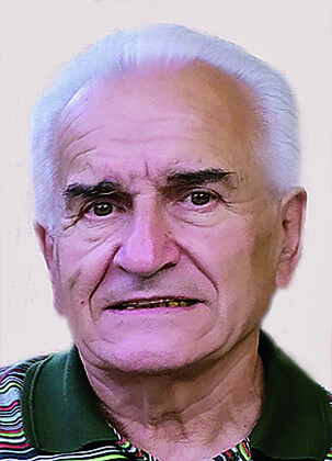 FRANCESCO TOLONI photo