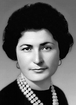 LAURA (ANGELA) VED. FERRARI FOLLINI photo