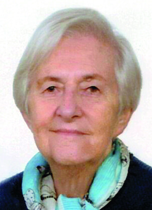 ADA (MARISA) IN GHISONI VENEZIANI photo