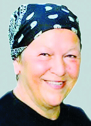 PATRIZIA (PATTY) CONCARI photo