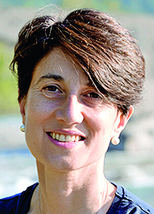 FRANCESCA IN PEZZATI ANSALDI photo