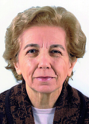 ANNA IN BALLETTI PERTUSI photo