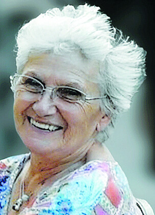 MARIATERESA VED. CAROSIO CERRI photo