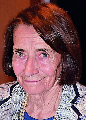 IOLANDA (MARIA) FINETTI photo