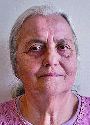 ANGIOLETTA VED. BOTTI SPERONI photo