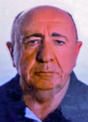 UGO BUSCA photo