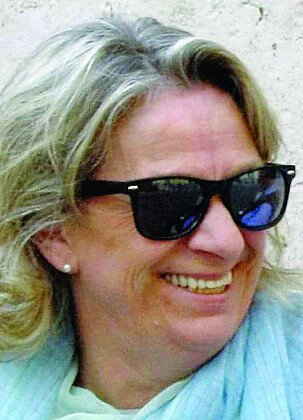 ANTONELLA IN AGOSTI GHERARDI photo