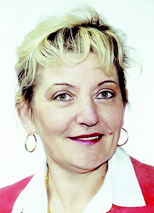 ROSA IN VIDI MOLINARI photo