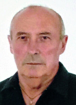 ANGELO PRAZZOLI photo