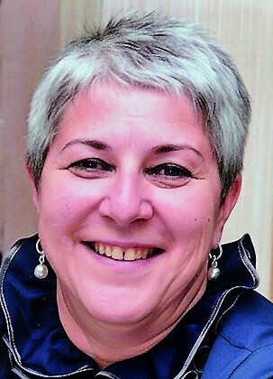 DANIELA VED. GARBI PETTENATI photo