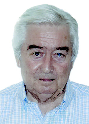 GIOVANNI (GIANNI) ROCCA photo