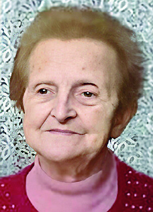 ANGELA VED. COLOMBI EGADI photo