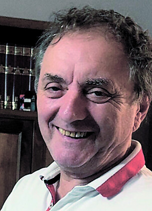 MASSIMO MEZZADRI photo