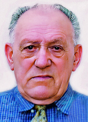 ERNESTO TAGLIAFERRI photo