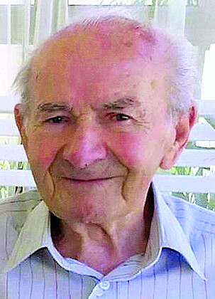 PIETRO (PINELLA) GAZZOLA photo