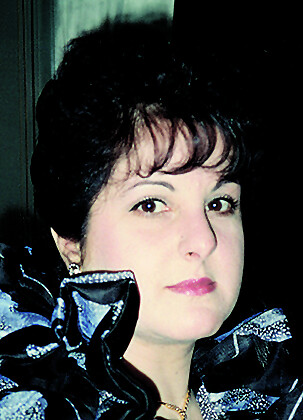 MARILENA IN RIGAMONDI RAZZA photo