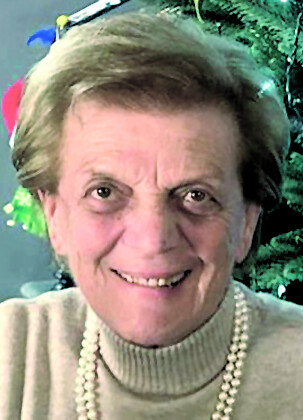 RENATA VED. ZANGRANDI FUSARI photo