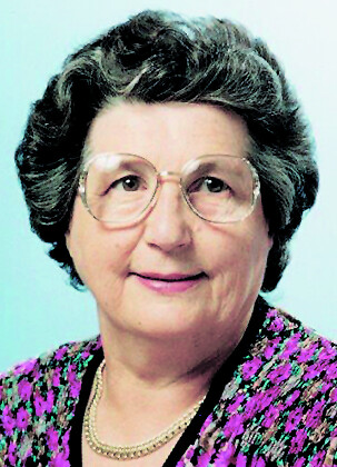 ONORINA MARIA (NENE) VED. CASSINELLI VED. TAINA BERSANI photo