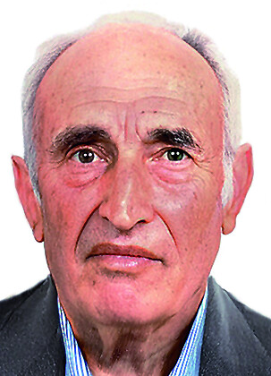 ANTONIO PITTARO photo