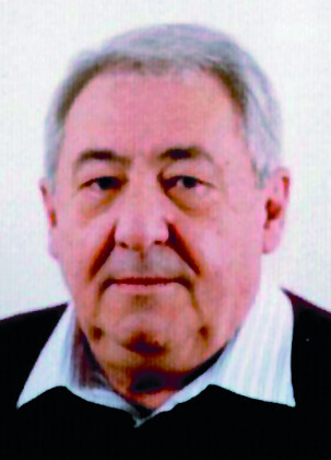 ANTONIO ZILIANI photo