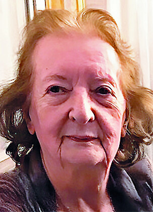 ROSA BONGIORNI photo
