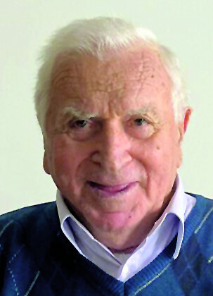 ERMENEGILDO (IVO) BARABASCHI photo