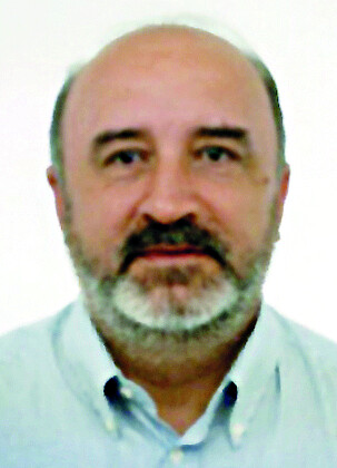 FERDINANDO ROSSI photo