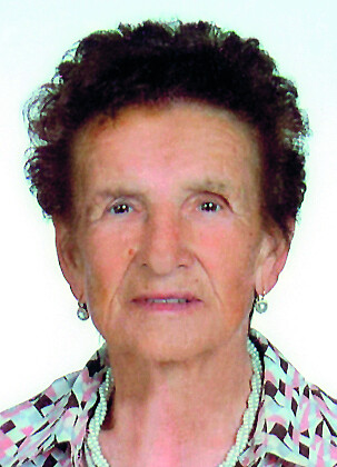 MARIA VED. ALBERICI GREGORI photo