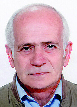 ERMANNO FAGNONI photo