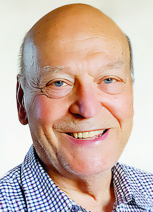 ARNALDO STABELLINI photo