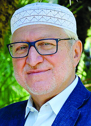 GIUSEPPE YUSUF ABD AL-AZIM PISANO photo