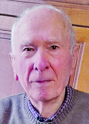 LUIGI (GINO) ROSSETTI photo