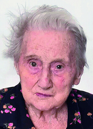 ANGELA VED. GUGLIELMETTI BARUCCI photo