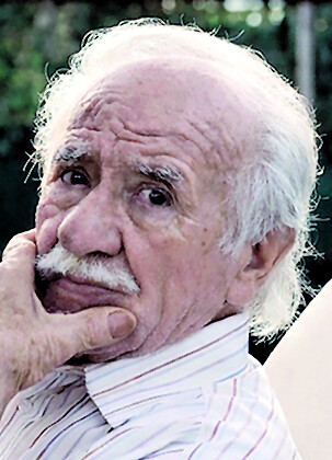 GIOVANNI MALVEZZI photo