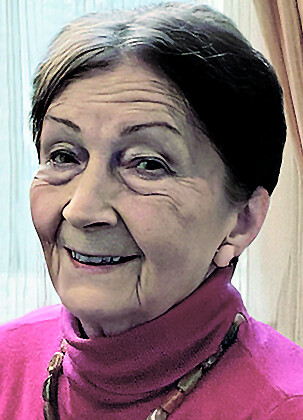 ANNA VED. CUNICO MORA photo