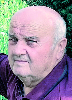 GIANPIETRO (PIERO) MIGLIORINI photo