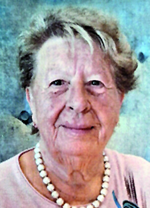 ISABELLA VED. ROSSI PECORARA photo