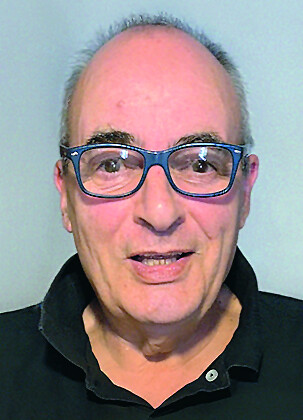 ANNIBALE NICOLINI photo