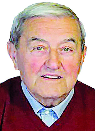 ANGELO (ZORRO) MASSEROLI photo