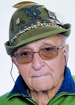 PIETRO GIROMETTA photo