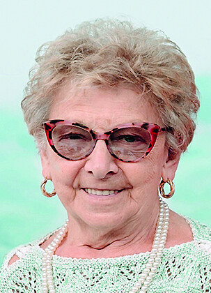 GIUSEPPINA (GIUSI) VED. CARINI BURGAZZI photo