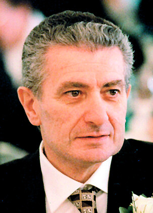 LUIGI MEZZADRI photo