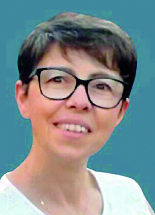 SILVANA IN BRAGA MAGGI photo