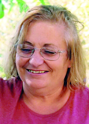 ANNAMARIA IN CAMMI PRADELLI photo