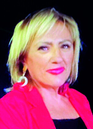 ANNA MARIA NERNOSI photo