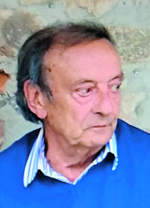 UMBERTO CAPELLINI photo